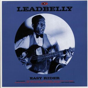 Leadbelly - Easy Rider (180g) - Vinyl LP